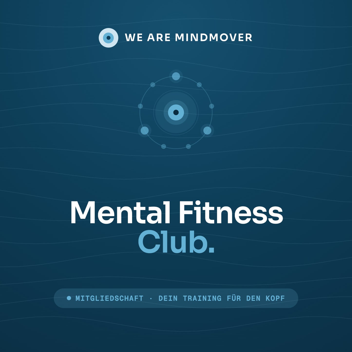 Mental Fitness Club