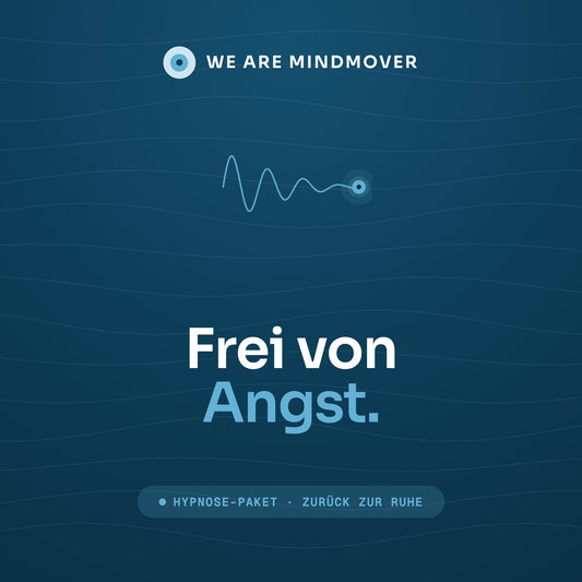 Paket "Ängste & Phobien"