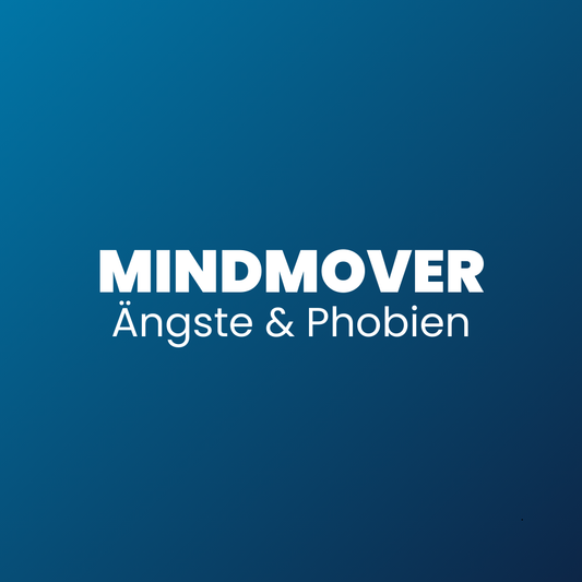 Paket "Ängste & Phobien"