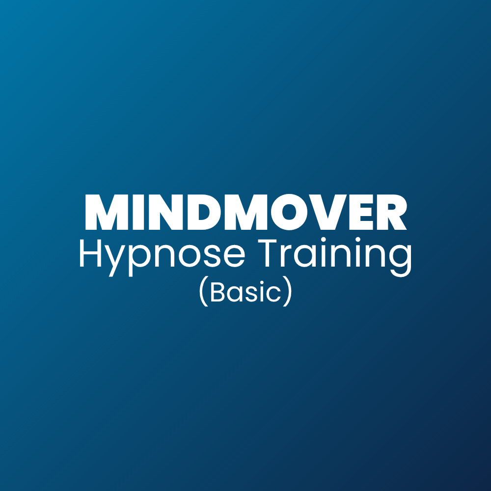 MINDMOVER Hypnose Training (Basic) am 07.03.2026