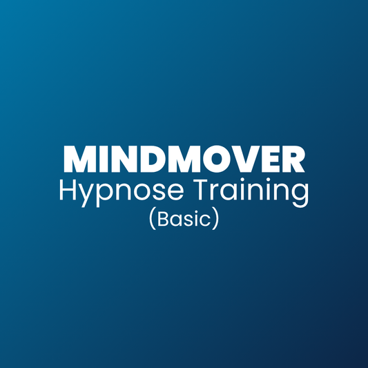 MINDMOVER Hypnose Training (Basic) am 07.03.2026