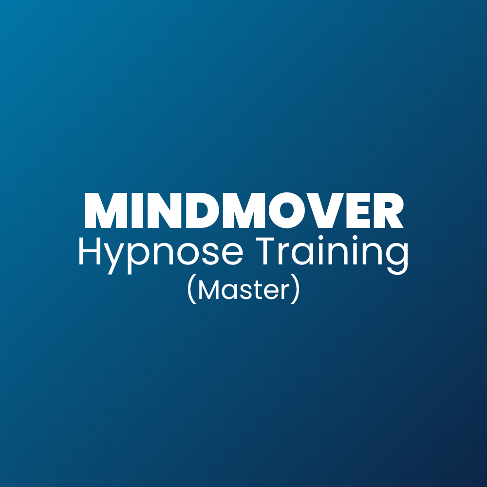 MINDMOVER Hypnose Training (Master) am 21./22.03.2026