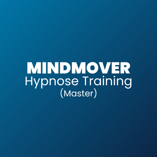 MINDMOVER Hypnose Training (Master) am 21./22.03.2026